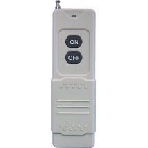 Remote Điều Khiển Từ Xa 2 Nút Anten Dài RM2D
