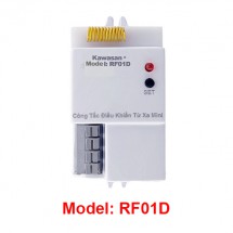 Công tắc điều khiển từ xa RF01D (30~100m)